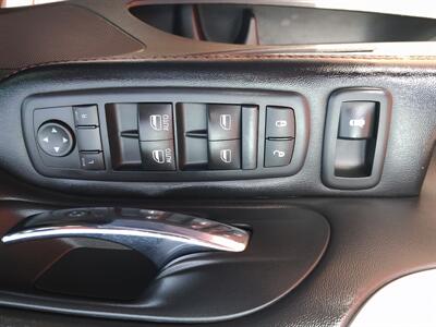 2016 Dodge Grand Caravan R/T - Photo 16 - Albuquerque, NM 87107