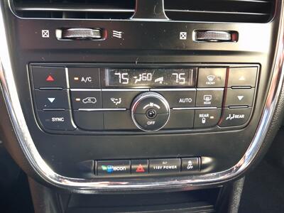 2016 Dodge Grand Caravan R/T - Photo 19 - Albuquerque, NM 87107