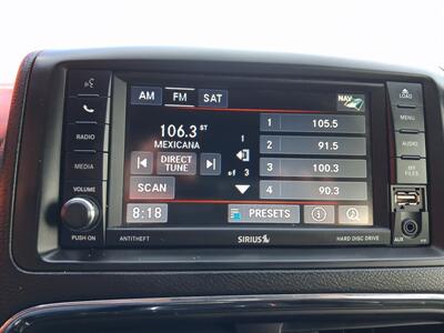 2016 Dodge Grand Caravan R/T - Photo 21 - Albuquerque, NM 87107