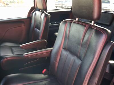 2016 Dodge Grand Caravan R/T - Photo 12 - Albuquerque, NM 87107