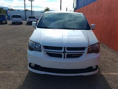 2016 Dodge Grand Caravan R/T - Photo 6 - Albuquerque, NM 87107