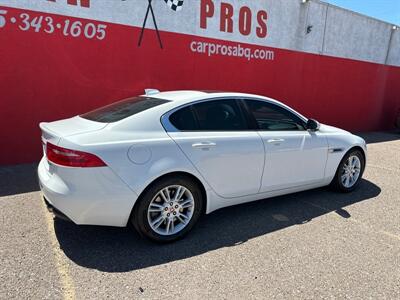 2017 Jaguar XE 25t Premium   - Photo 2 - Albuquerque, NM 87107