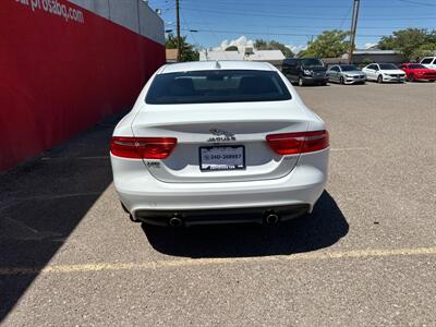 2017 Jaguar XE 25t Premium   - Photo 3 - Albuquerque, NM 87107