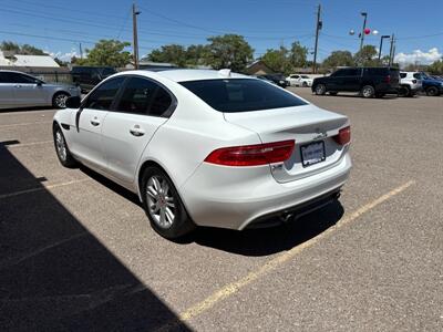 2017 Jaguar XE 25t Premium   - Photo 4 - Albuquerque, NM 87107