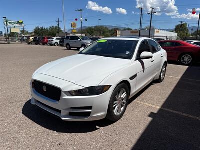 2017 Jaguar XE 25t Premium   - Photo 5 - Albuquerque, NM 87107