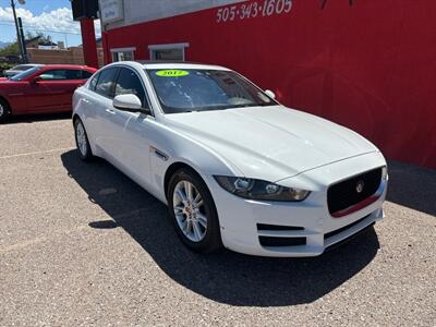 2017 Jaguar XE 25t Premium   - Photo 6 - Albuquerque, NM 87107