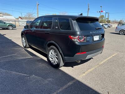 2016 Land Rover Discovery Sport HSE   - Photo 4 - Albuquerque, NM 87107