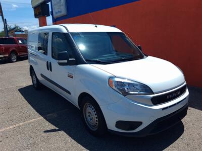 2022 RAM ProMaster City   - Photo 7 - Albuquerque, NM 87107