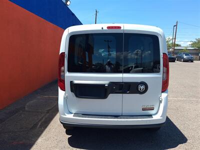 2022 RAM ProMaster City   - Photo 3 - Albuquerque, NM 87107
