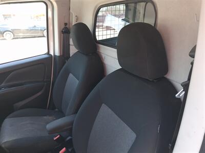 2022 RAM ProMaster City   - Photo 11 - Albuquerque, NM 87107