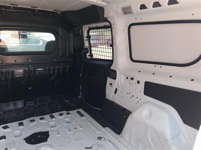 2022 RAM ProMaster City   - Photo 8 - Albuquerque, NM 87107