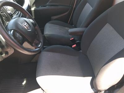 2022 RAM ProMaster City   - Photo 12 - Albuquerque, NM 87107