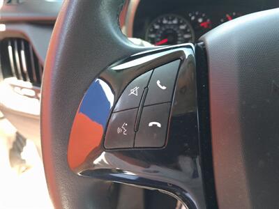 2022 RAM ProMaster City   - Photo 17 - Albuquerque, NM 87107