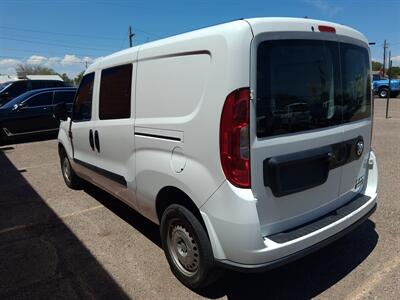 2022 RAM ProMaster City   - Photo 4 - Albuquerque, NM 87107