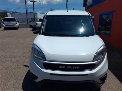 2022 RAM ProMaster City   - Photo 6 - Albuquerque, NM 87107