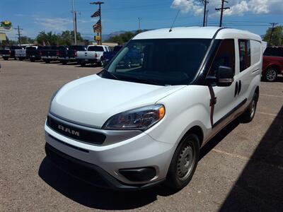 2022 RAM ProMaster City   - Photo 5 - Albuquerque, NM 87107