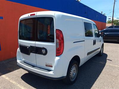 2022 RAM ProMaster City   - Photo 2 - Albuquerque, NM 87107