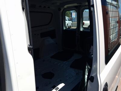 2022 RAM ProMaster City   - Photo 10 - Albuquerque, NM 87107