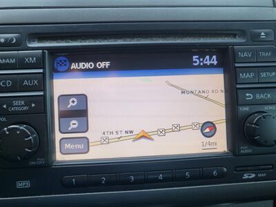 2012 Nissan Sentra 2.0 - Photo 15 - Albuquerque, NM 87107