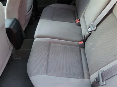 2012 Nissan Sentra 2.0 - Photo 10 - Albuquerque, NM 87107