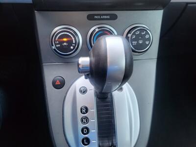 2012 Nissan Sentra 2.0 - Photo 16 - Albuquerque, NM 87107