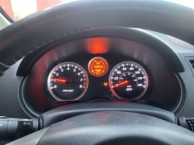 2012 Nissan Sentra 2.0 - Photo 18 - Albuquerque, NM 87107