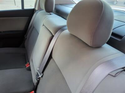 2012 Nissan Sentra 2.0 - Photo 9 - Albuquerque, NM 87107