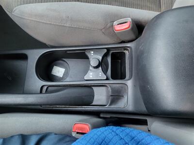 2012 Nissan Sentra 2.0 - Photo 17 - Albuquerque, NM 87107