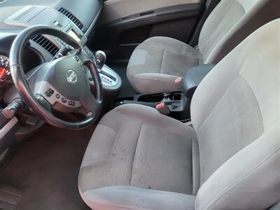 2012 Nissan Sentra 2.0 - Photo 12 - Albuquerque, NM 87107