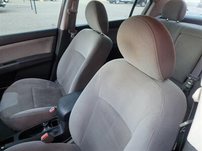 2012 Nissan Sentra 2.0 - Photo 11 - Albuquerque, NM 87107