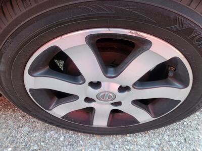 2012 Nissan Sentra 2.0 - Photo 8 - Albuquerque, NM 87107