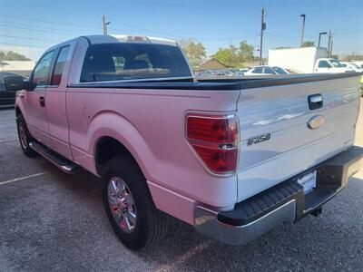 2011 Ford F-150 XLT   - Photo 4 - Albuquerque, NM 87107