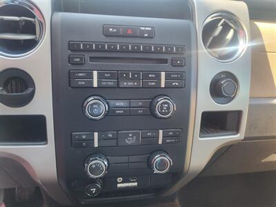 2011 Ford F-150 XLT   - Photo 12 - Albuquerque, NM 87107