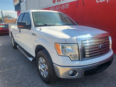 2011 Ford F-150 XLT   - Photo 7 - Albuquerque, NM 87107