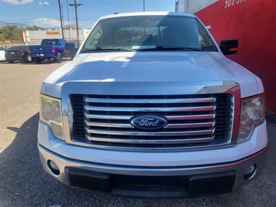 2011 Ford F-150 XLT   - Photo 6 - Albuquerque, NM 87107