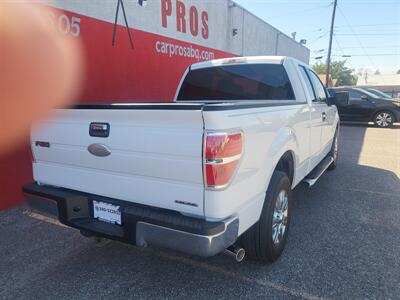 2011 Ford F-150 XLT   - Photo 2 - Albuquerque, NM 87107