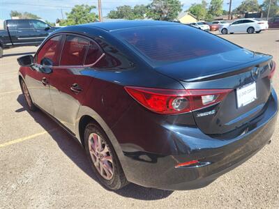 2015 Mazda Mazda3 i Touring   - Photo 4 - Albuquerque, NM 87107