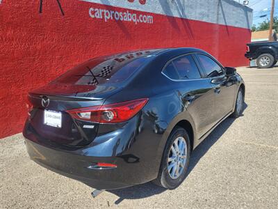 2015 Mazda Mazda3 i Touring   - Photo 2 - Albuquerque, NM 87107