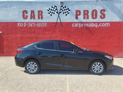 2015 Mazda Mazda3 i Touring   - Photo 1 - Albuquerque, NM 87107