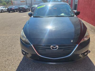 2015 Mazda Mazda3 i Touring   - Photo 6 - Albuquerque, NM 87107