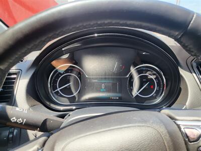 2016 Buick Regal Premium II   - Photo 21 - Albuquerque, NM 87107