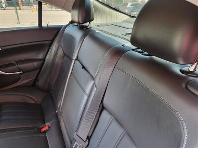 2016 Buick Regal Premium II   - Photo 9 - Albuquerque, NM 87107