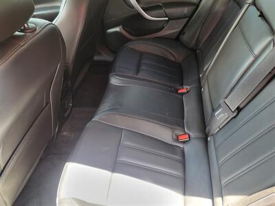 2016 Buick Regal Premium II   - Photo 10 - Albuquerque, NM 87107