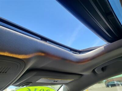 2016 Buick Regal Premium II   - Photo 16 - Albuquerque, NM 87107