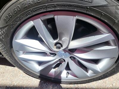 2016 Buick Regal Premium II   - Photo 8 - Albuquerque, NM 87107