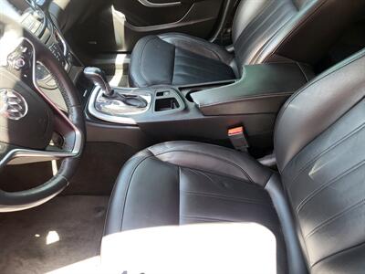 2016 Buick Regal Premium II   - Photo 12 - Albuquerque, NM 87107