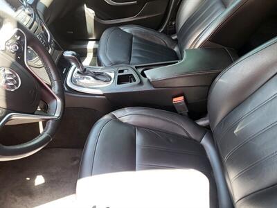 2016 Buick Regal Premium II   - Photo 12 - Albuquerque, NM 87107