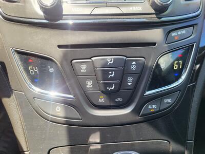 2016 Buick Regal Premium II   - Photo 19 - Albuquerque, NM 87107