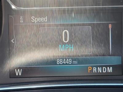2016 Buick Regal Premium II   - Photo 22 - Albuquerque, NM 87107