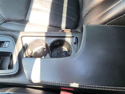 2016 Buick Regal Premium II   - Photo 18 - Albuquerque, NM 87107